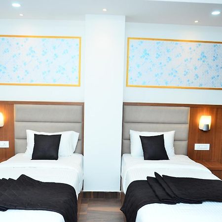Hotel Eyrie Nest Bengaluru Kültér fotó